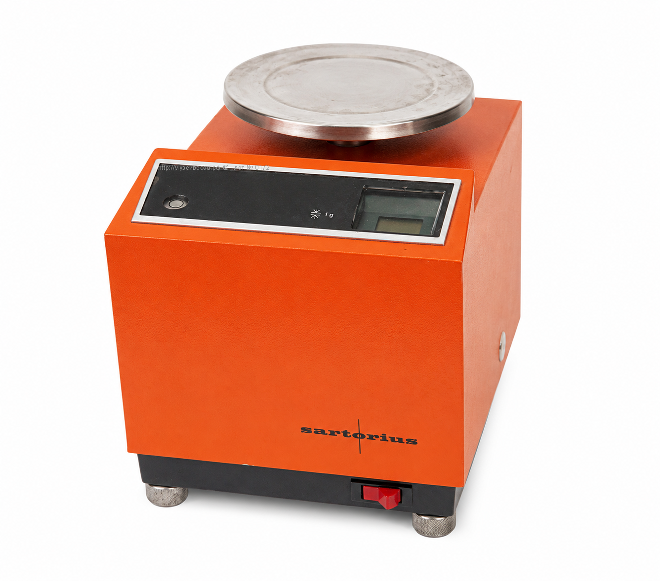 Sartorius werke GMBH Gottingen Type 1106