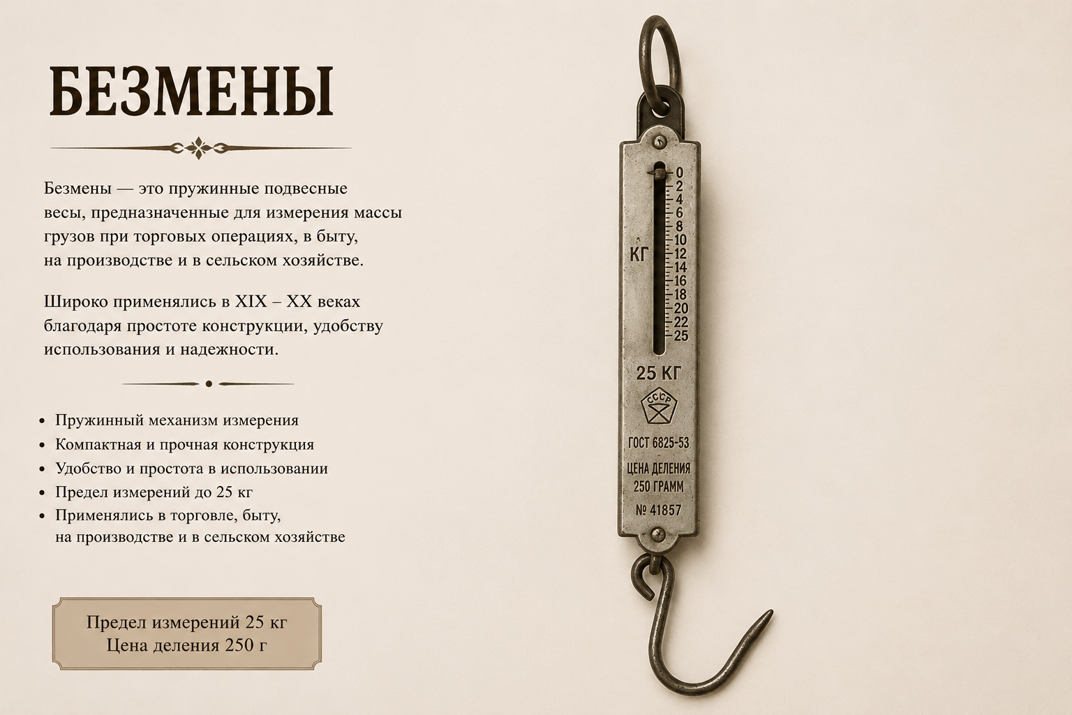 Безмены